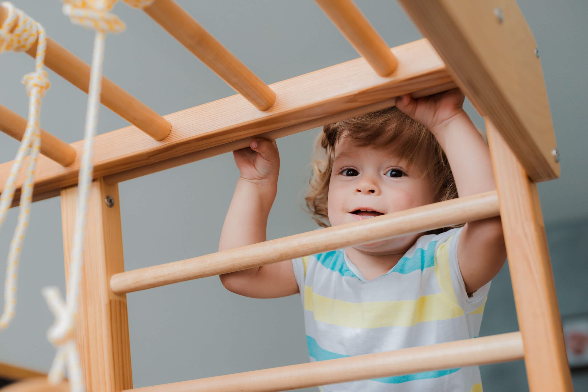 Enhance Physical Development